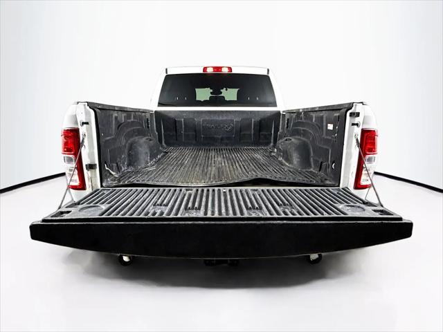 2024 Ram 2500 Big Horn Crew Cab 4x4 6'4" Box