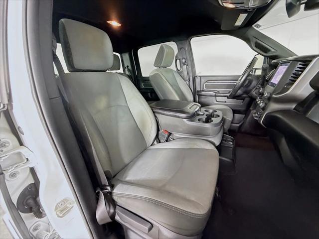 2024 Ram 2500 Big Horn Crew Cab 4x4 6'4" Box