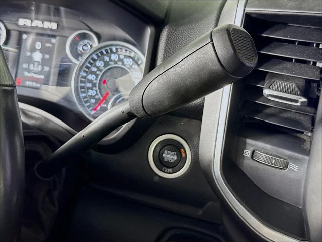 2024 Ram 2500 Big Horn Crew Cab 4x4 6'4" Box