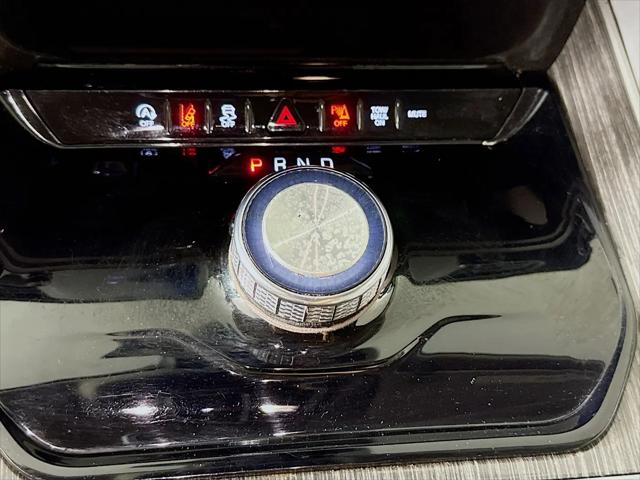 2022 Jeep Wagoneer Series II 4x2