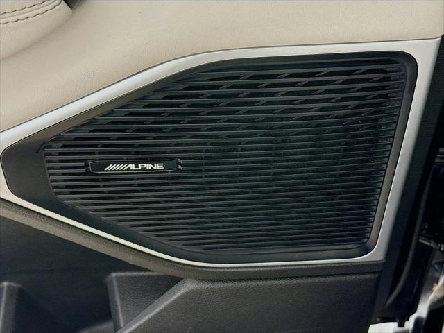 2022 Jeep Wagoneer Series II 4x2