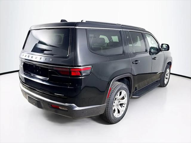 2022 Jeep Wagoneer Series II 4x2