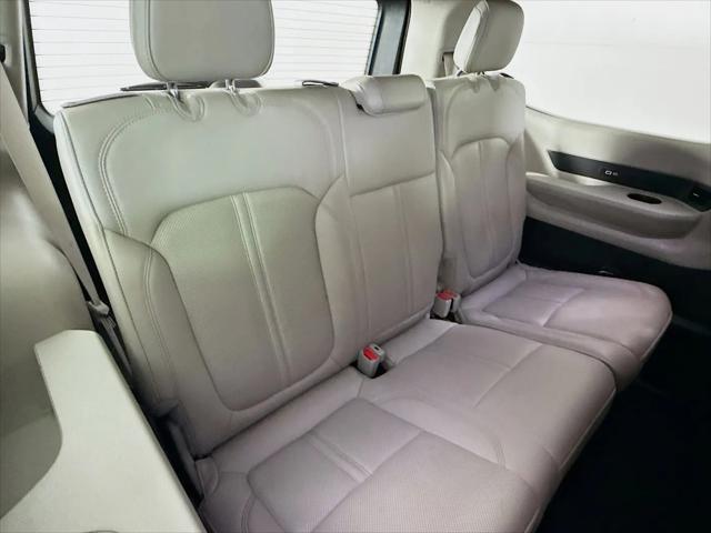2022 Jeep Wagoneer Series II 4x2