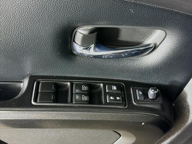 2020 Nissan Titan Crew Cab PRO-4X 4x4