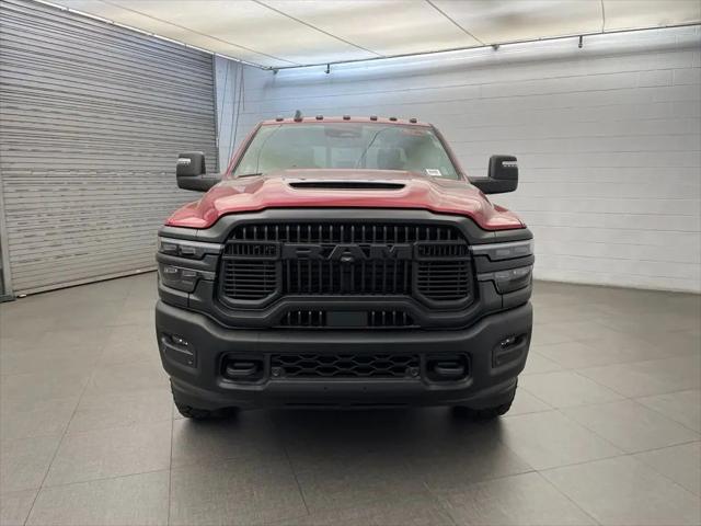 2026 Ram 2500 Power Wagon Rebel Crew Cab 4x4 64 Box