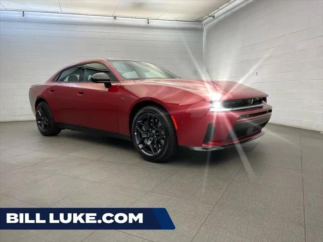 2026 Dodge Charger R/T Plus 4-Door AWD for sale in Phoenix, AZ