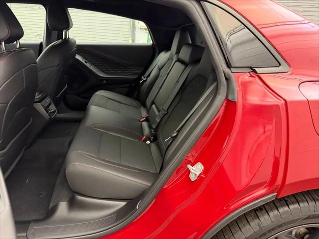 2026 Dodge Charger Scat Pack 4-Door AWD