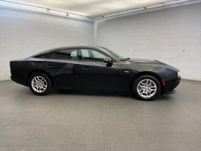 2026 Dodge Charger R/T 4 Door AWD
