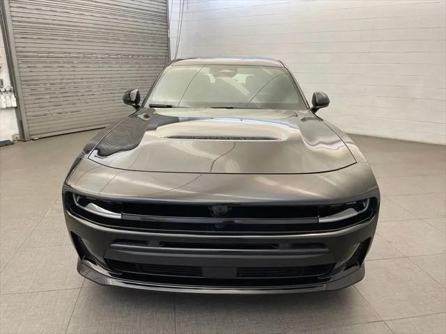 2026 Dodge Charger R/T 4 Door AWD