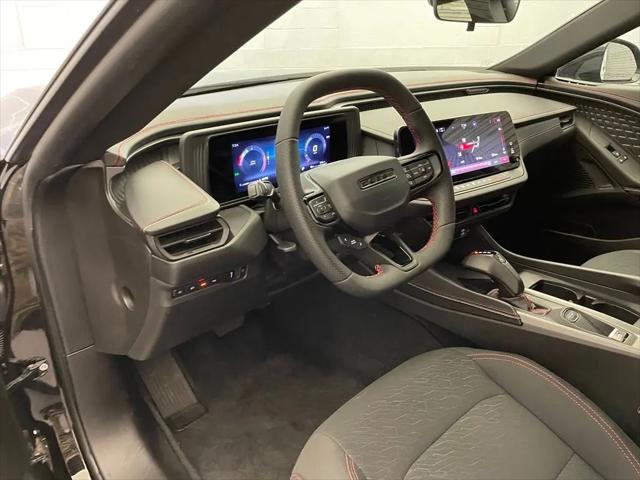 2026 Dodge Charger R/T 4 Door AWD