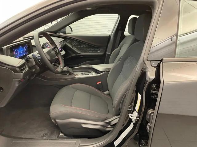 2026 Dodge Charger R/T 4 Door AWD