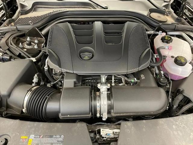 2026 Dodge Charger R/T 4 Door AWD