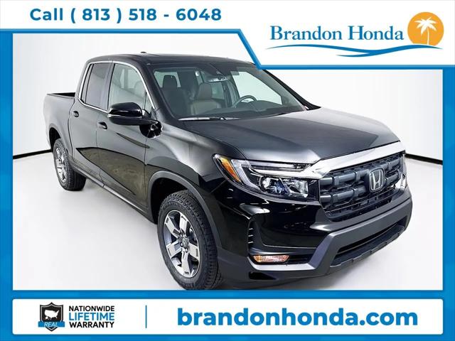 2026 Honda Ridgeline RTL for sale in Tampa, FL