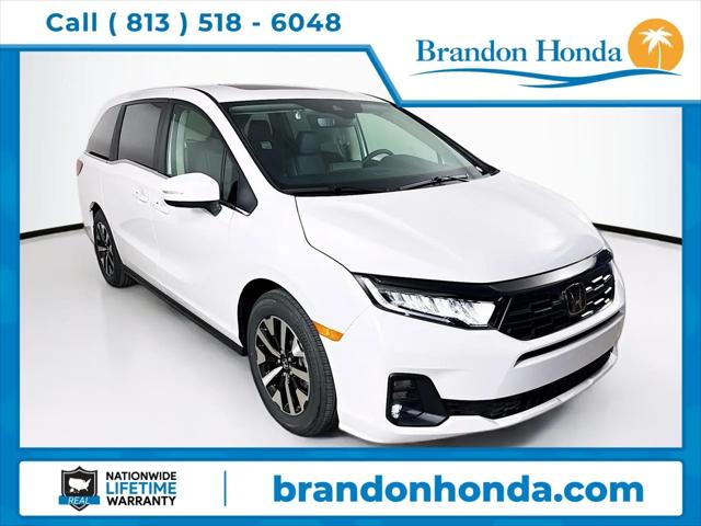 2026 Honda Odyssey EX-L for sale in Tampa, FL