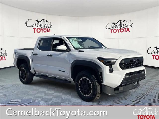 2026 Toyota Tacoma TRD Off Road for sale in Phoenix, AZ
