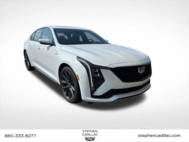 2026 Cadillac CT5-V V-Series RWD for sale in Bristol, CT