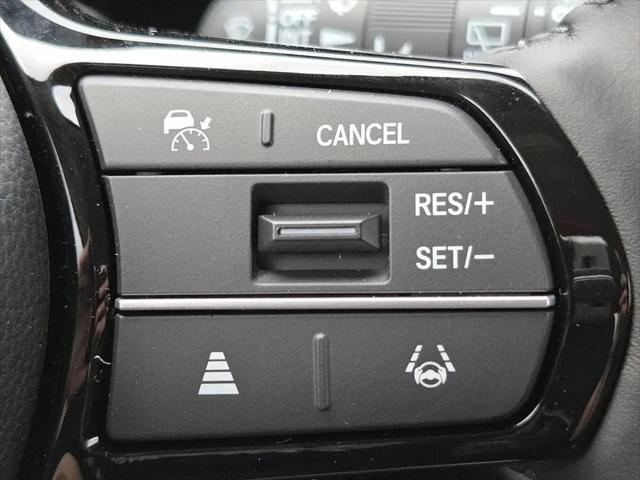 2026 Honda HR-V AWD EX-L