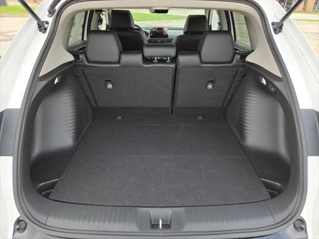 2026 Honda HR-V AWD EX-L