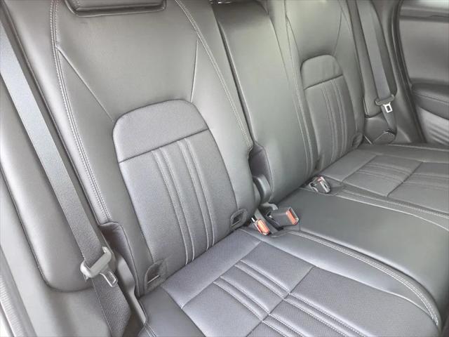 2026 Honda HR-V AWD EX-L