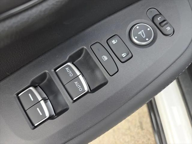 2026 Honda HR-V AWD EX-L