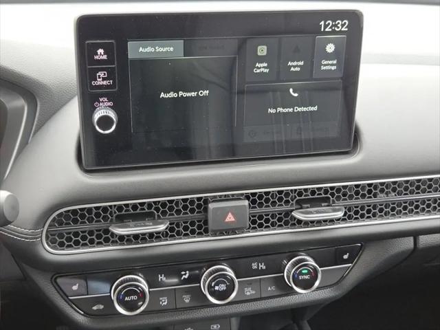 2026 Honda HR-V AWD EX-L