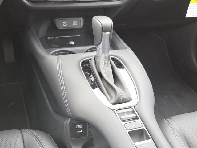 2026 Honda HR-V AWD EX-L