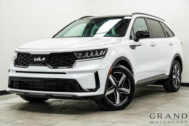 2023 Kia Sorento S for sale in Marietta, GA