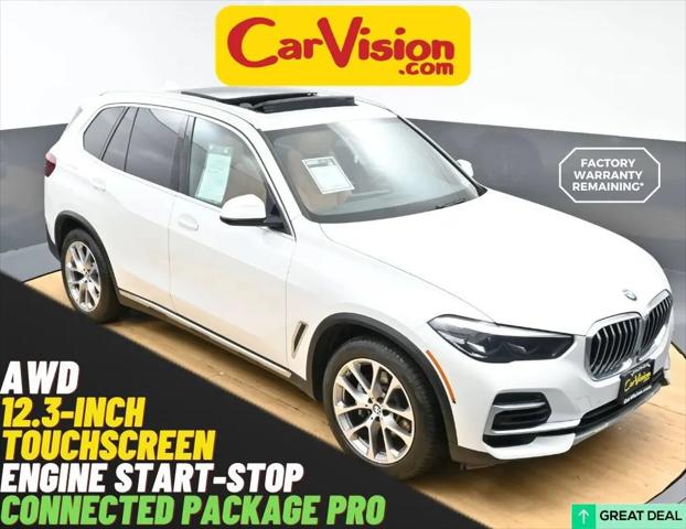 2022 BMW X5 xDrive40i for sale in Maple Shade, NJ