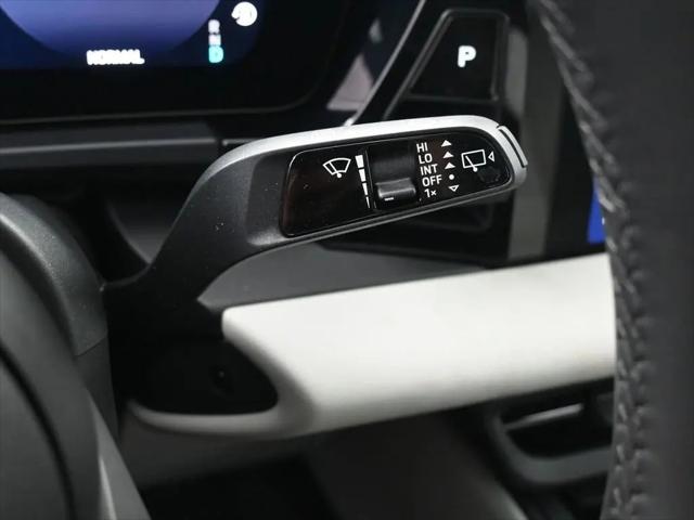 2024 Porsche Macan Electric 4