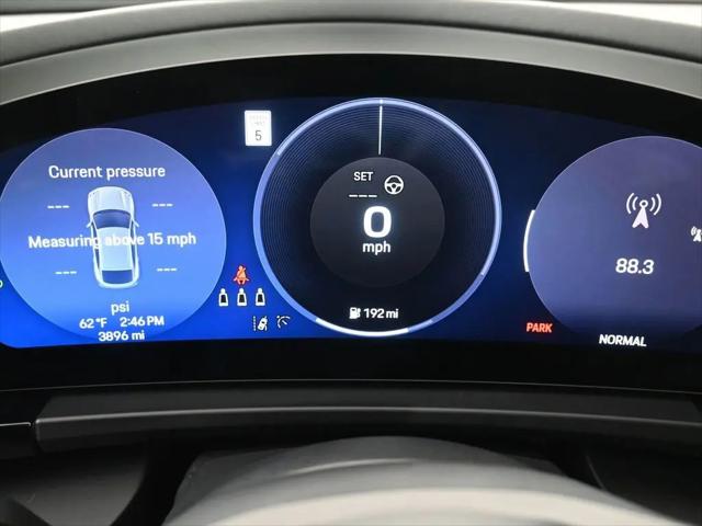 2024 Porsche Macan Electric 4