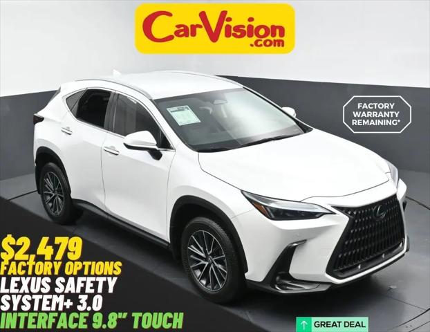 2025 Lexus NX NX 250 for sale in Maple Shade, NJ