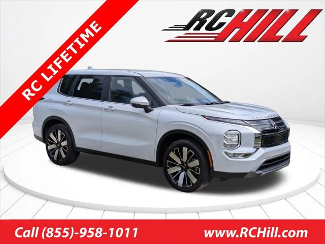 2026 Mitsubishi Outlander SE 2.5 2WD for sale in Deland, FL