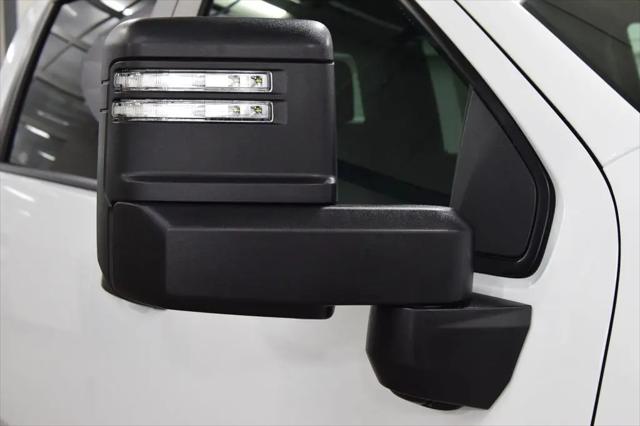 2026 Chevrolet Silverado 2500HD Crew Cab, Long Bed, WT, 4WD