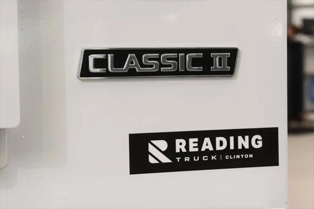 2026 Chevrolet Silverado 2500HD Crew Cab, Long Bed, WT, 4WD