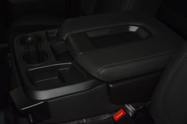 2026 Chevrolet Silverado 2500HD Crew Cab, Long Bed, WT, 4WD