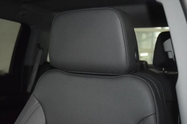 2026 Chevrolet Silverado 2500HD Crew Cab, Long Bed, WT, 4WD