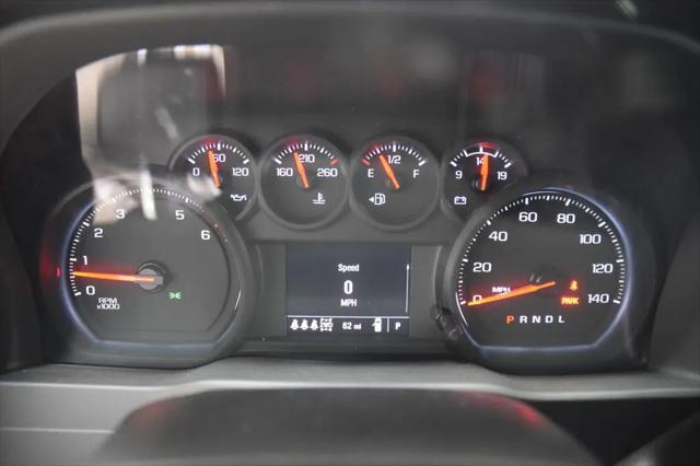2026 Chevrolet Silverado 2500HD Crew Cab, Long Bed, WT, 4WD