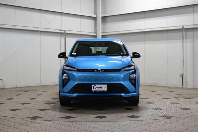 2027 Chevrolet Bolt LT FWD