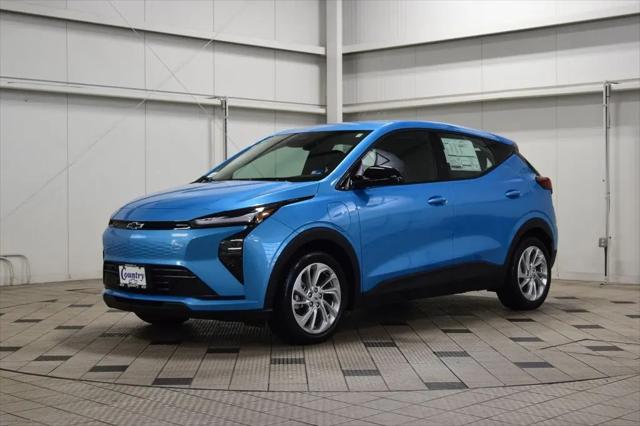 2027 Chevrolet Bolt LT FWD