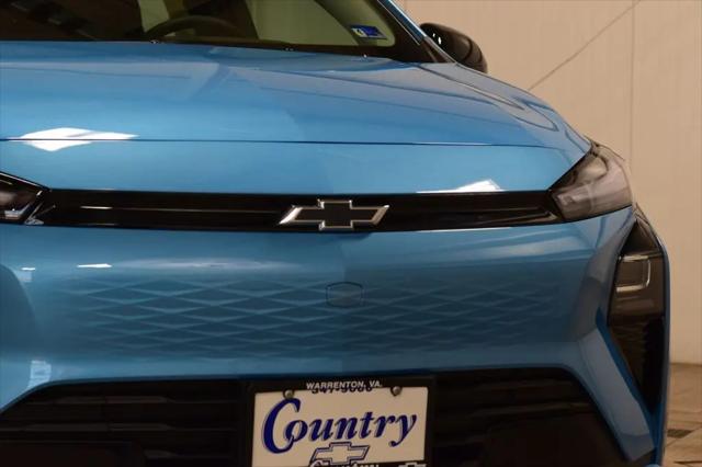 2027 Chevrolet Bolt LT FWD