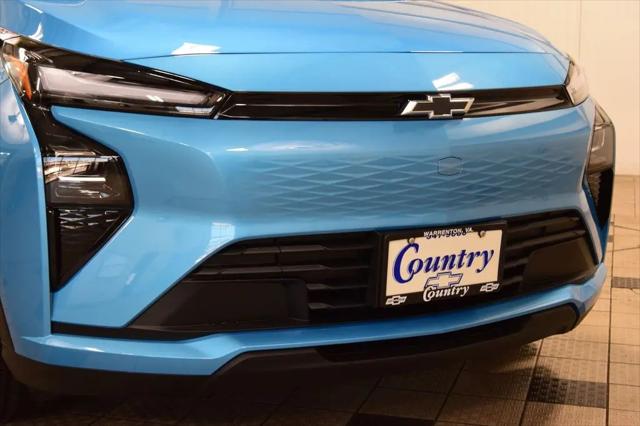 2027 Chevrolet Bolt LT FWD