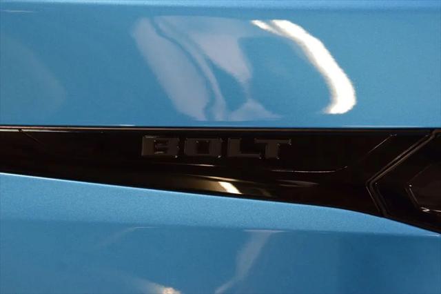 2027 Chevrolet Bolt LT FWD