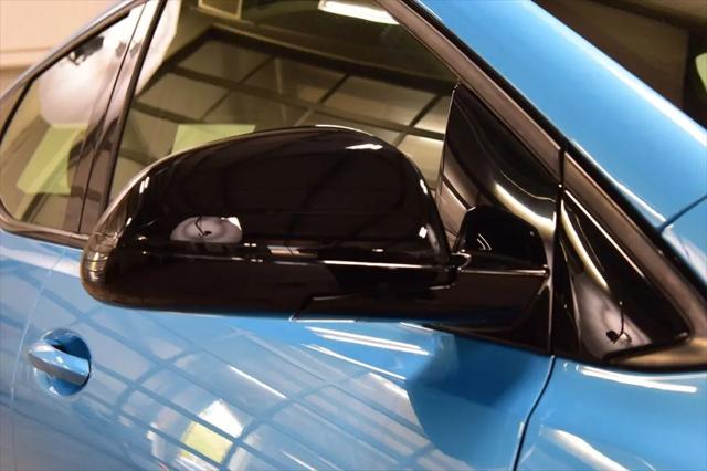2027 Chevrolet Bolt LT FWD