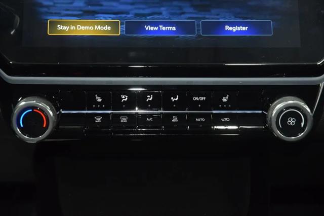 2027 Chevrolet Bolt LT FWD