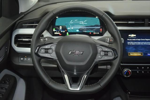2027 Chevrolet Bolt LT FWD