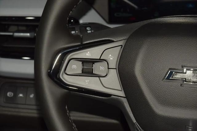 2027 Chevrolet Bolt LT FWD