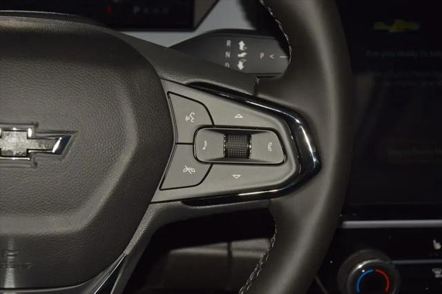 2027 Chevrolet Bolt LT FWD