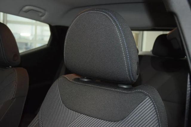 2027 Chevrolet Bolt LT FWD