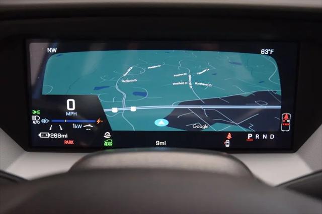 2027 Chevrolet Bolt LT FWD