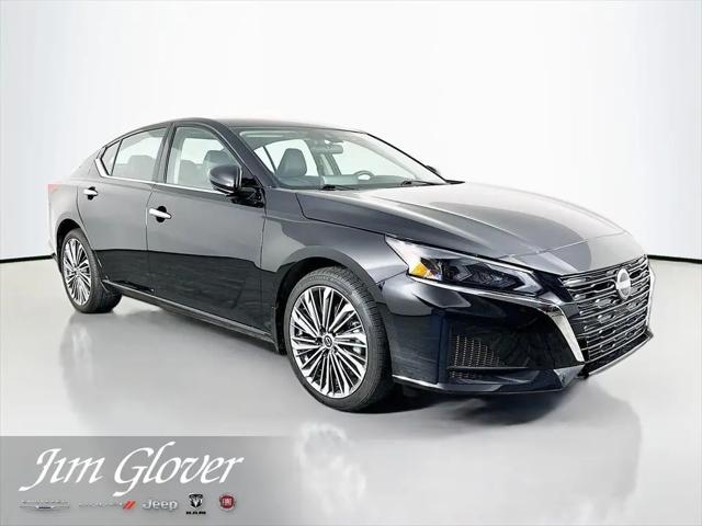 2025 Nissan Altima SL AWD for sale in Owasso, OK
